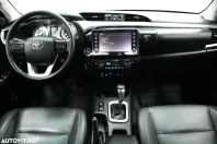 Toyota Hilux din 2021 cu 95.000 km - oferta TOY161446 - foto 7