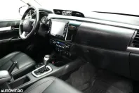 Toyota Hilux din 2021 cu 95.000 km - oferta TOY161446 - foto 10