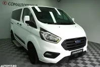 Ford Transit Custom din 2019 cu 133.000 km - oferta FOR161448 - foto 1