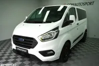Ford Transit Custom din 2019 cu 133.000 km - oferta FOR161448 - foto 3