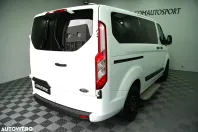 Ford Transit Custom din 2019 cu 133.000 km - oferta FOR161448 - foto 6