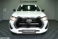 Toyota Hilux din 2023 cu 110.000 km - oferta TOY161449 - foto 2