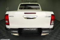 Toyota Hilux din 2023 cu 110.000 km - oferta TOY161449 - foto 5