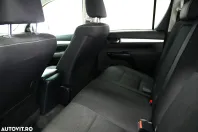 Toyota Hilux din 2023 cu 110.000 km - oferta TOY161449 - foto 9