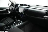 Toyota Hilux din 2023 cu 110.000 km - oferta TOY161449 - foto 10