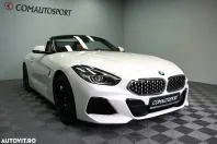 BMW Z4 din 2019 cu 133.000 km - oferta BMW161450 - foto 1