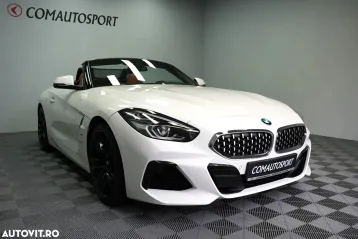 BMW Z4 din 2019 - oferta BMW161450