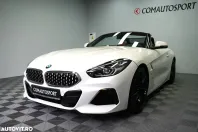 BMW Z4 din 2019 cu 133.000 km - oferta BMW161450 - foto 3