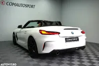 BMW Z4 din 2019 cu 133.000 km - oferta BMW161450 - foto 4