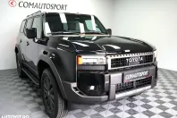 Toyota Land Cruiser din 2025 cu 10 km - oferta TOY161452 - foto 1