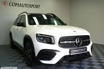 Mercedes-Benz GLB din 2019 - oferta MER161453