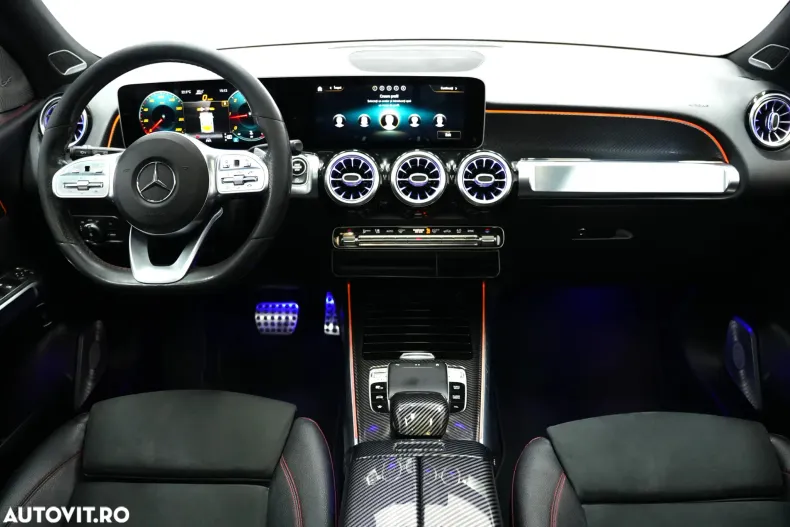 Mercedes-Benz GLB din 2019 cu 131.000 km - oferta MER161453 - foto 7