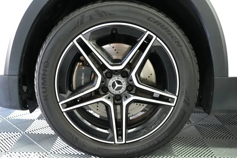 Mercedes-Benz GLB din 2019 cu 131.000 km - oferta MER161453 - foto 12