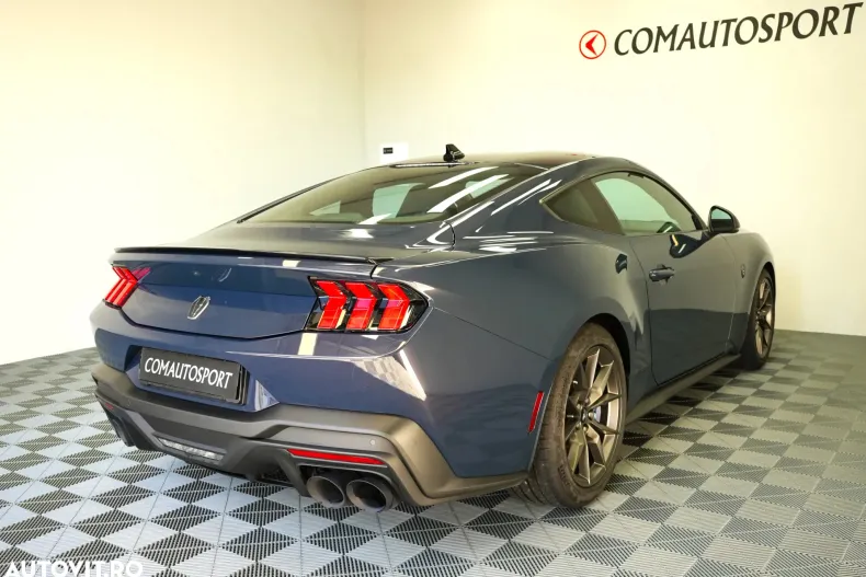 Ford Mustang din 2024 cu 5.000 km - oferta FOR161454 - foto 6