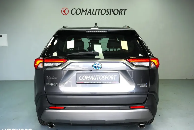 Toyota RAV4 din 2019 cu 126.000 km - oferta TOY161457 - foto 5