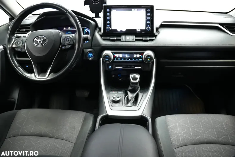 Toyota RAV4 din 2019 cu 126.000 km - oferta TOY161457 - foto 7