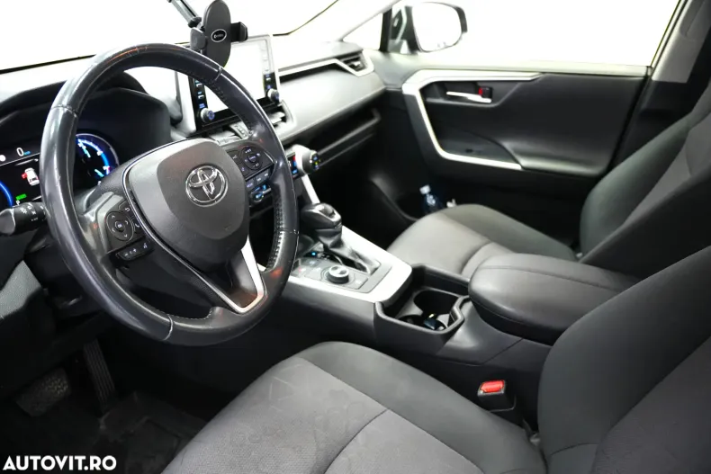 Toyota RAV4 din 2019 cu 126.000 km - oferta TOY161457 - foto 8