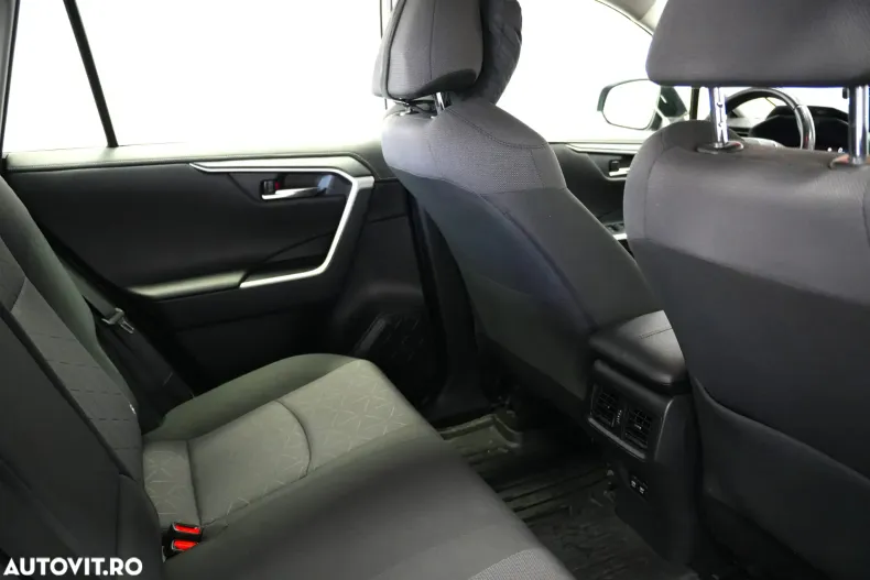 Toyota RAV4 din 2019 cu 126.000 km - oferta TOY161457 - foto 11