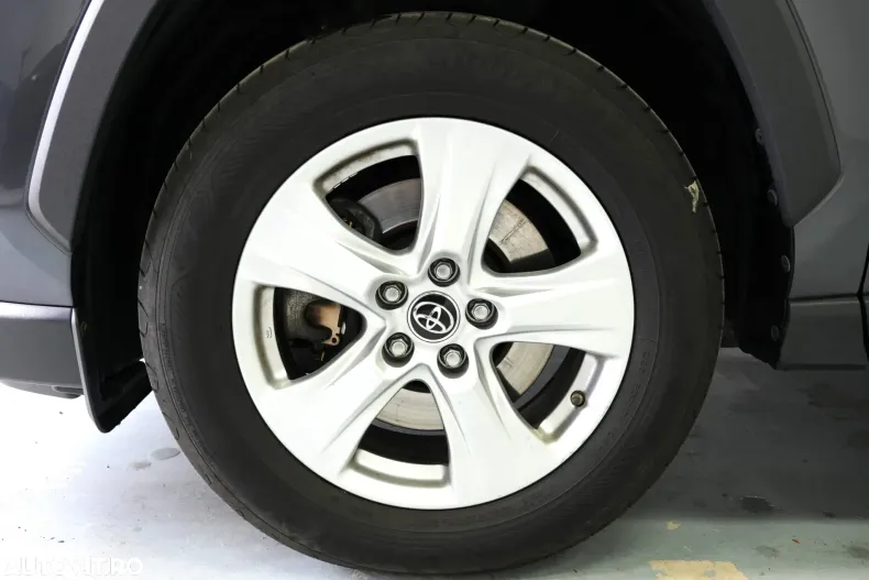 Toyota RAV4 din 2019 cu 126.000 km - oferta TOY161457 - foto 12