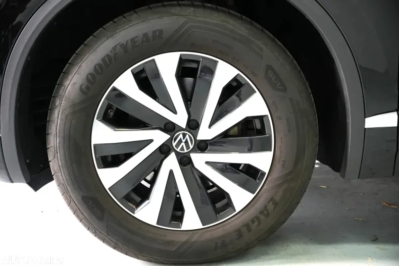 Volkswagen Touareg din 2023 cu 43.000 km - oferta VOL161458 - foto 12