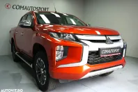 Mitsubishi L200 din 2021 cu 108.300 km - oferta MIT161459 - foto 1