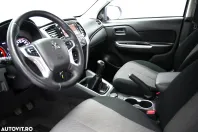 Mitsubishi L200 din 2021 cu 108.300 km - oferta MIT161459 - foto 8