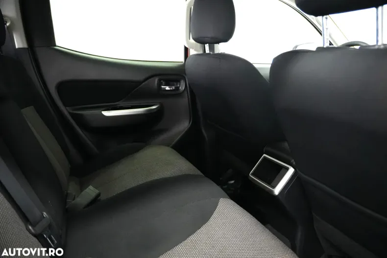 Mitsubishi L200 din 2021 cu 108.300 km - oferta MIT161459 - foto 11