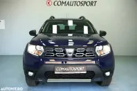 Dacia Duster din 2020 cu 100.000 km - oferta DAC161460 - foto 2