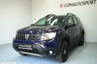 Dacia Duster din 2020 cu 100.000 km - oferta DAC161460 - foto 3