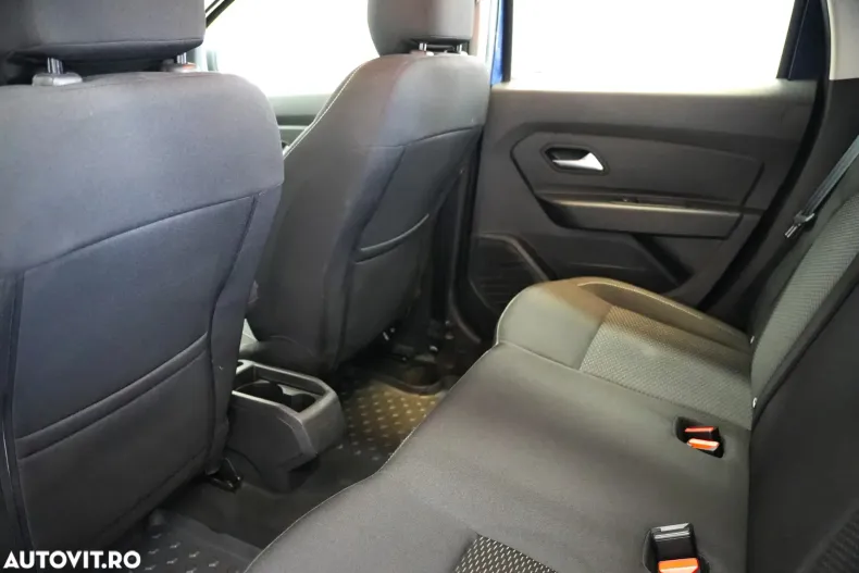Dacia Duster din 2020 cu 100.000 km - oferta DAC161460 - foto 9