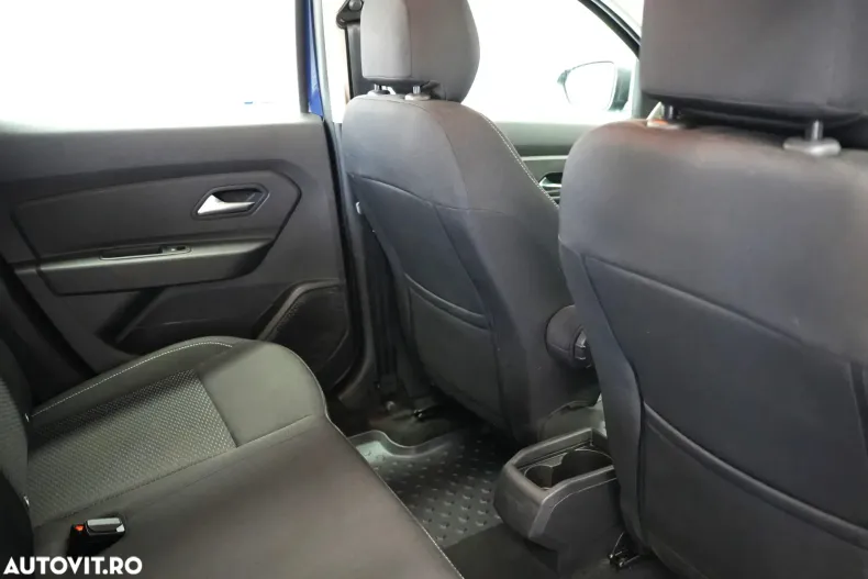 Dacia Duster din 2020 cu 100.000 km - oferta DAC161460 - foto 11