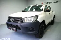 Toyota Hilux din 2019 cu 53.000 km - oferta TOY161461 - foto 3