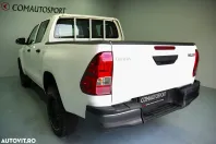 Toyota Hilux din 2019 cu 53.000 km - oferta TOY161461 - foto 4