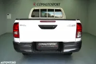 Toyota Hilux din 2019 cu 53.000 km - oferta TOY161461 - foto 5