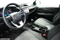 Toyota Hilux din 2019 cu 53.000 km - oferta TOY161461 - foto 8