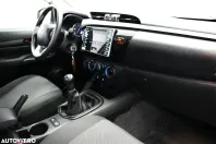 Toyota Hilux din 2019 cu 53.000 km - oferta TOY161461 - foto 10