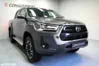 Toyota Hilux din 2024 cu 10 km - oferta TOY161462 - foto 1