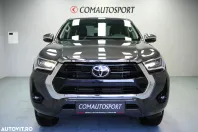 Toyota Hilux din 2024 cu 10 km - oferta TOY161462 - foto 2