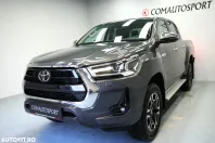 Toyota Hilux din 2024 cu 10 km - oferta TOY161462 - foto 3