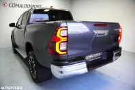 Toyota Hilux din 2024 cu 10 km - oferta TOY161462 - foto 4