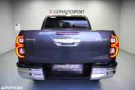 Toyota Hilux din 2024 cu 10 km - oferta TOY161462 - foto 5