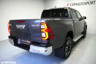 Toyota Hilux din 2024 cu 10 km - oferta TOY161462 - foto 6