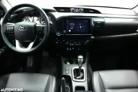 Toyota Hilux din 2024 cu 10 km - oferta TOY161462 - foto 7