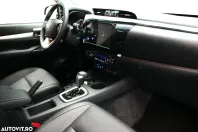 Toyota Hilux din 2024 cu 10 km - oferta TOY161462 - foto 10