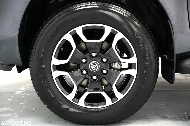 Toyota Hilux din 2024 cu 10 km - oferta TOY161462 - foto 12
