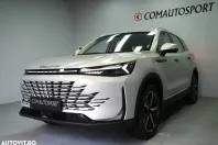 BAIC X75 din 2023 cu 3.200 km - oferta BAI161463 - foto 3