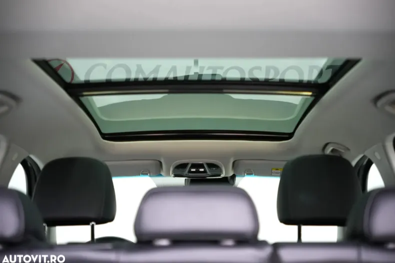 BAIC X75 din 2023 cu 3.200 km - oferta BAI161463 - foto 12