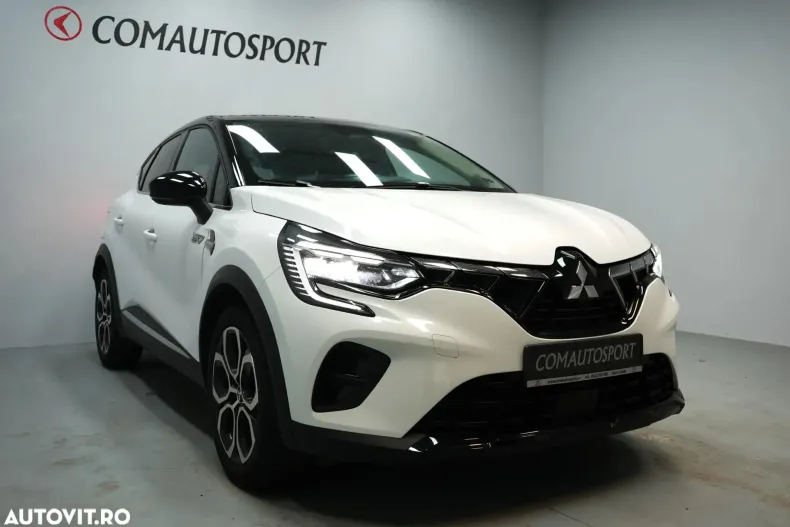 Mitsubishi ASX din 2023 cu 50.000 km - oferta MIT161464 - foto 1