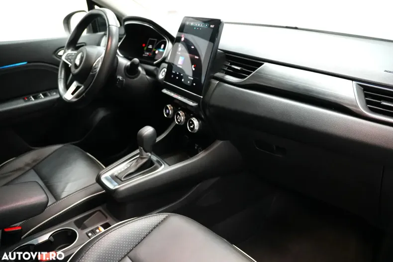 Mitsubishi ASX din 2023 cu 50.000 km - oferta MIT161464 - foto 2