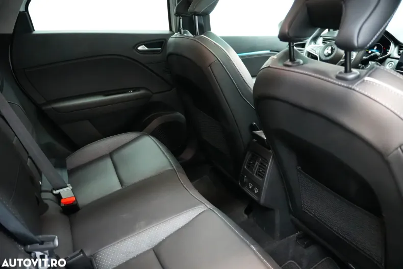 Mitsubishi ASX din 2023 cu 50.000 km - oferta MIT161464 - foto 3